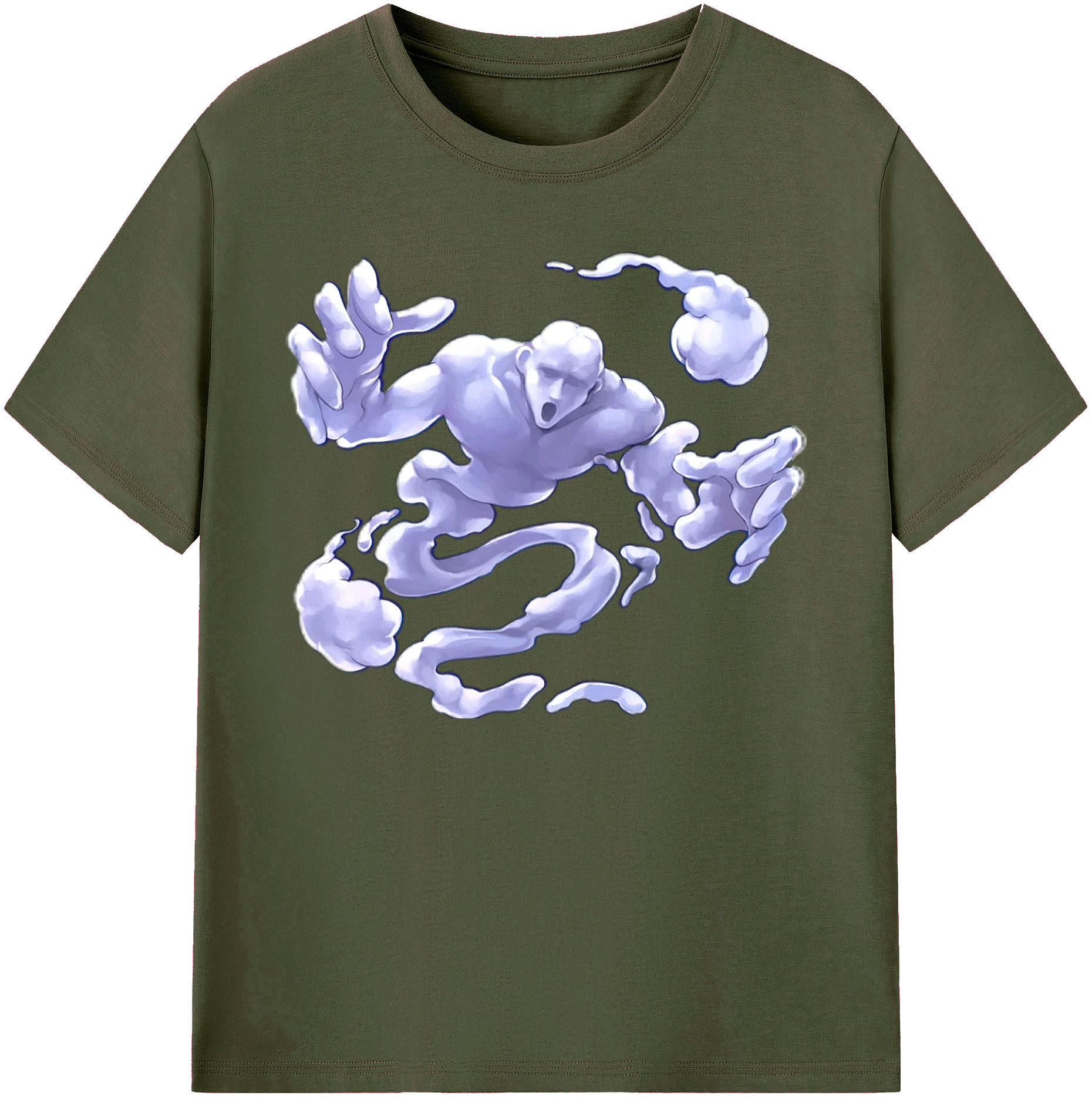 遊☆戯☆王 Yu-Gi-Oh! 綿100％ メンズ半袖Tシャツ｜肌触りやわらか＆通気性